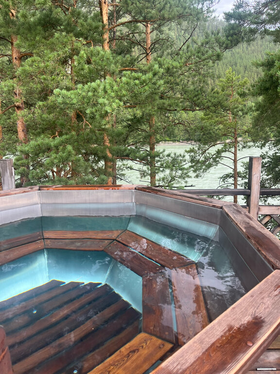 Фото ЧеКаГо