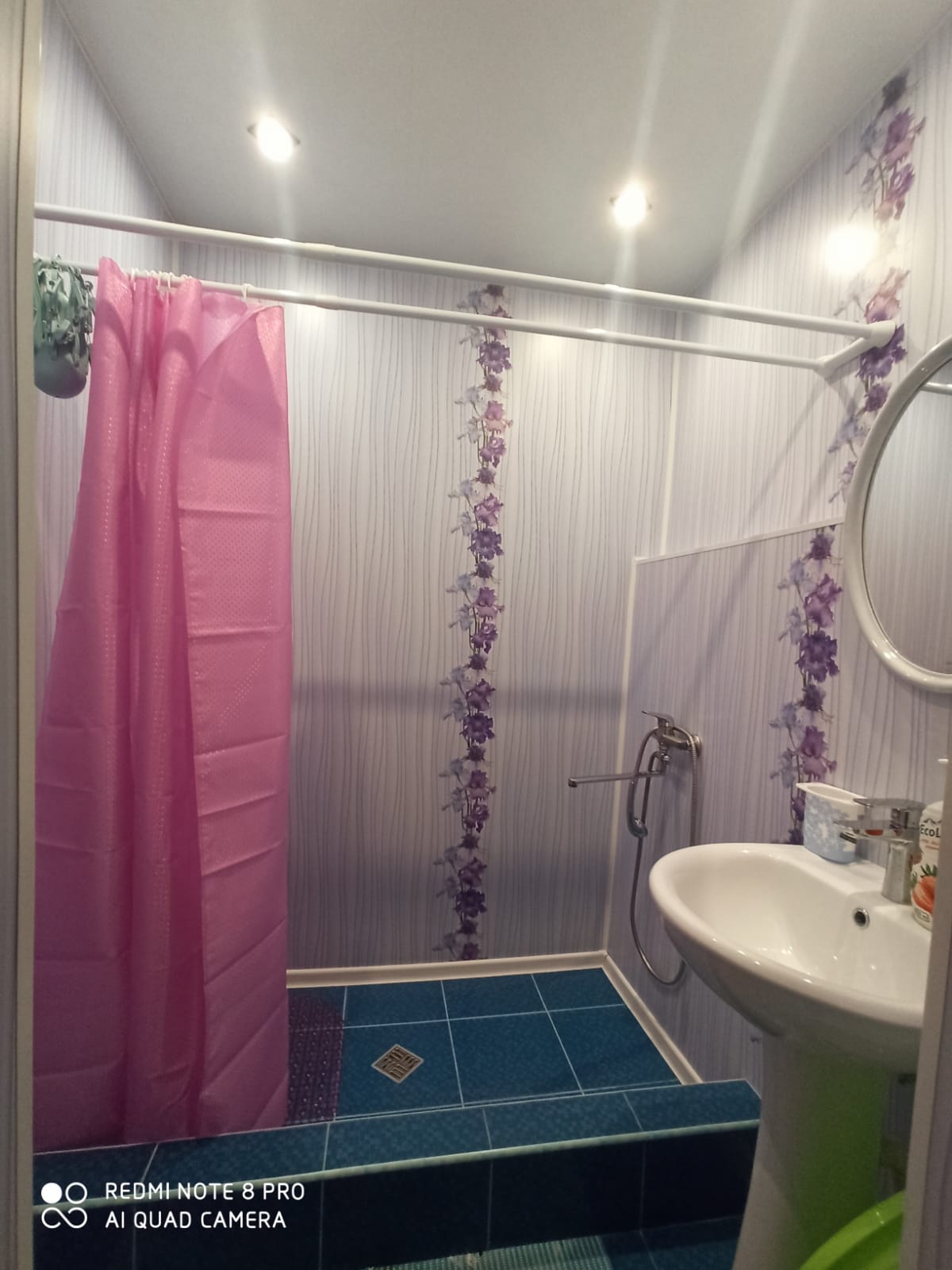 Фото У Борисовны