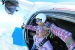 Skydive Ural (Зимняя ул., 27/3), аэроклуб в Екатеринбурге