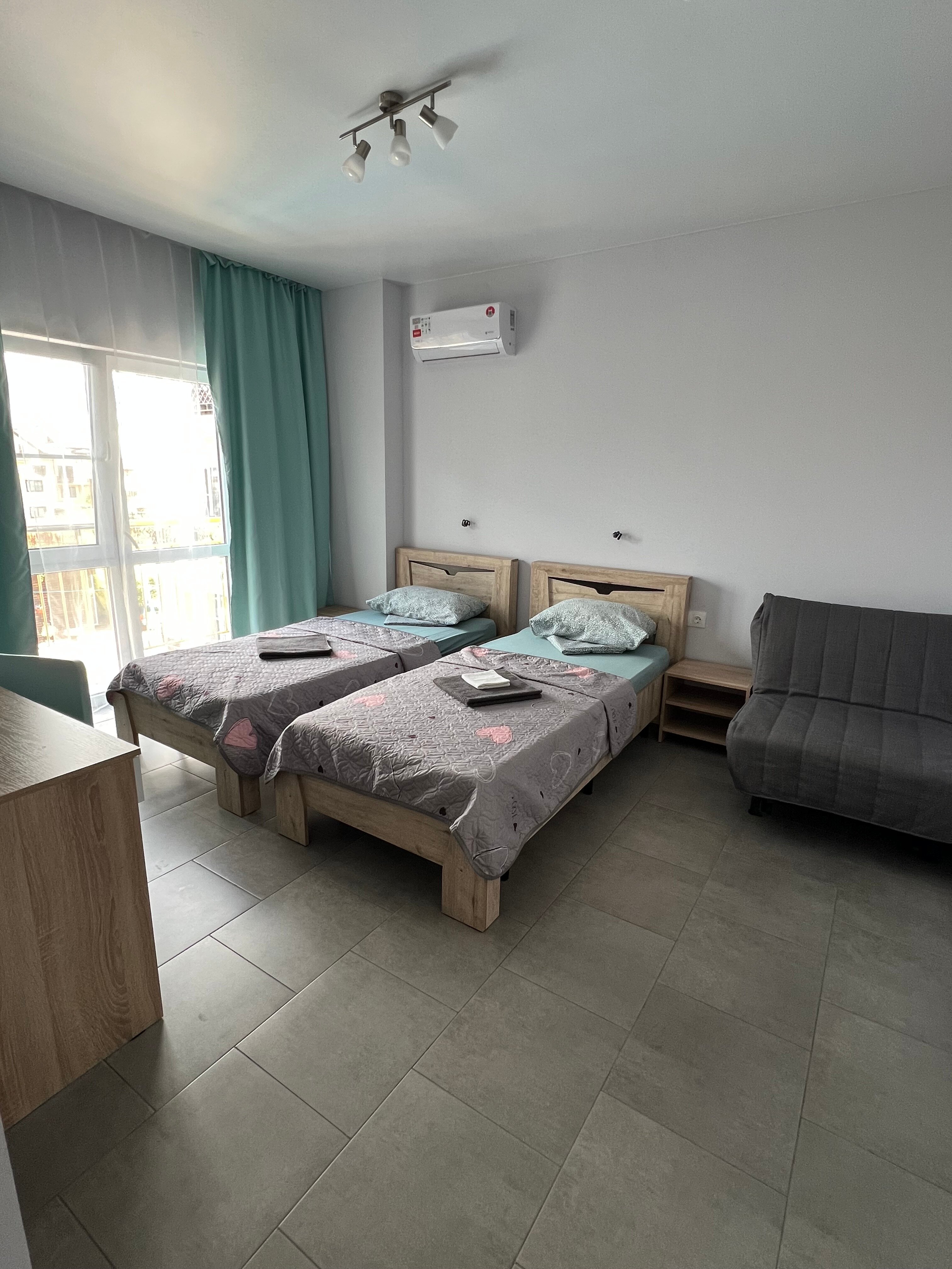 Фото Конкур