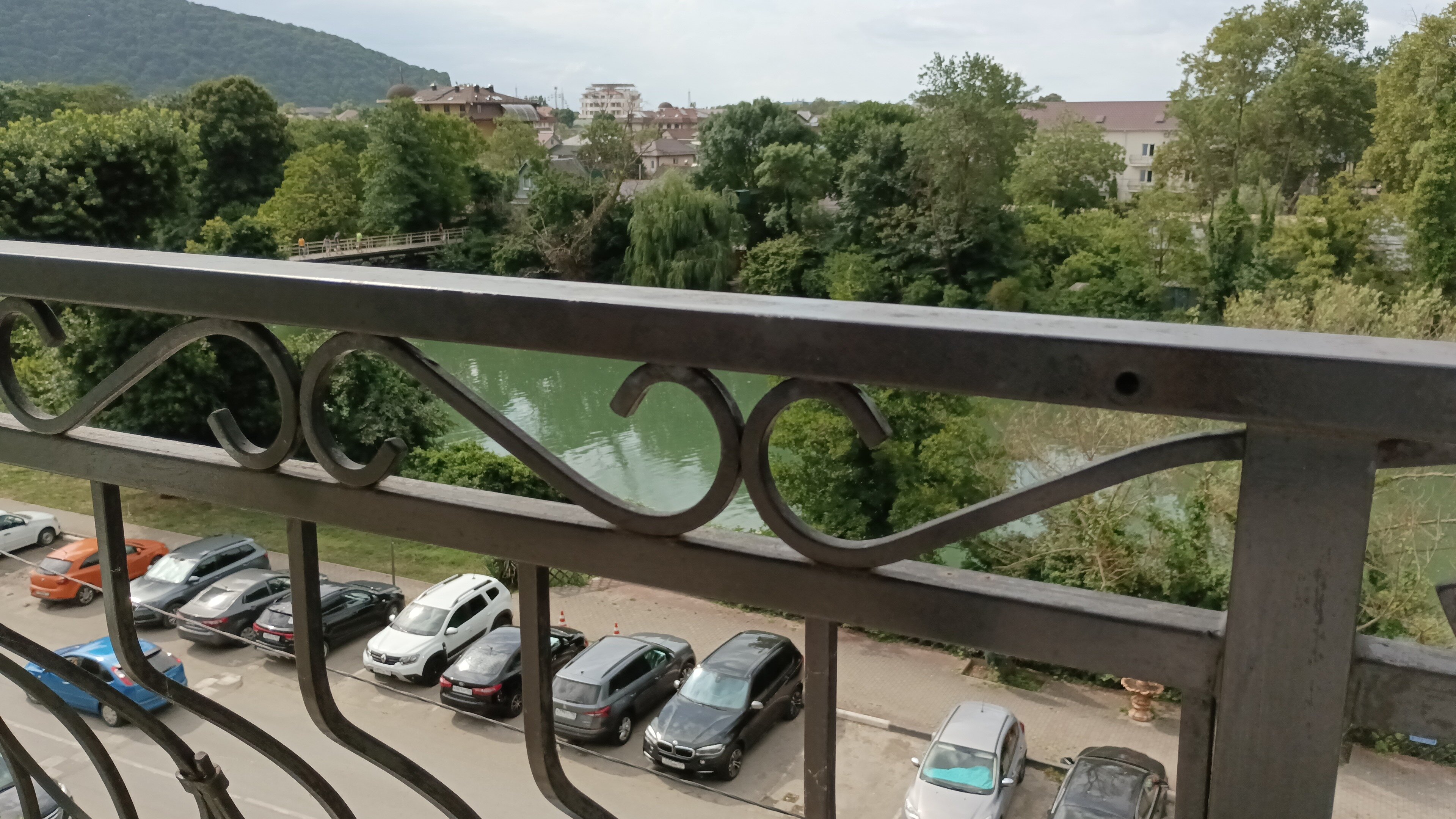 Фото Европа