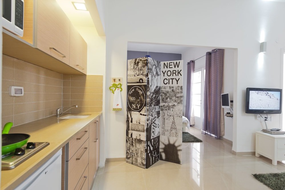 Фото Eshkol Housing Haifa -Executive Apartments