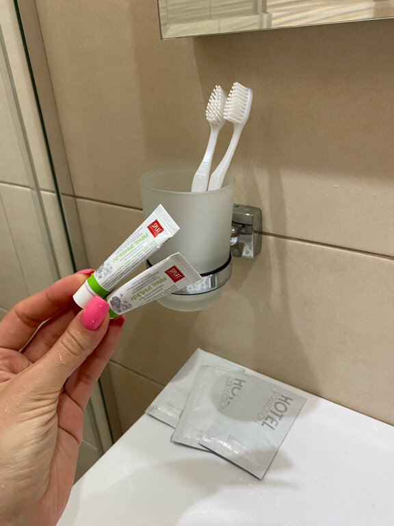 Фото Грейс отель