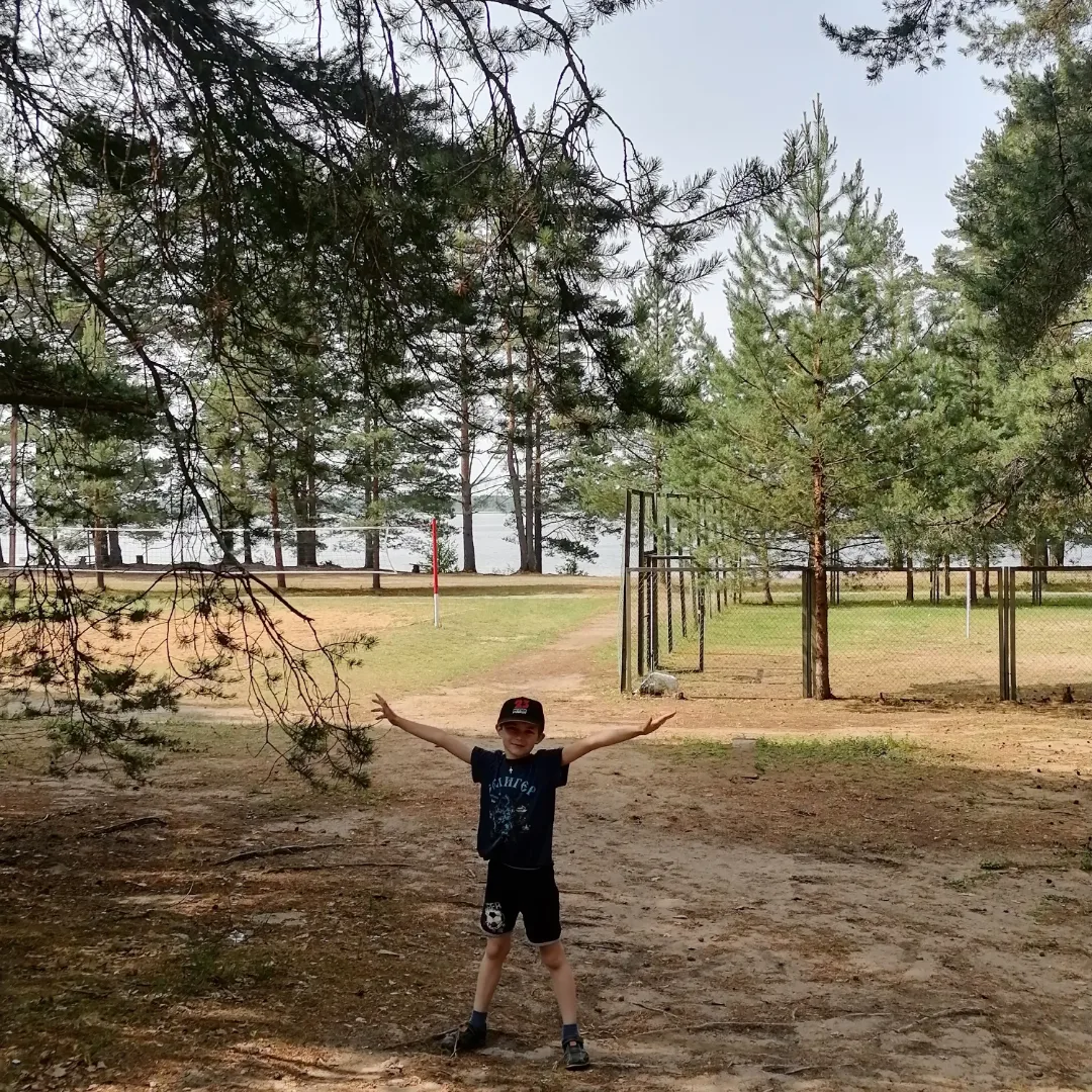 Фото Орлинка