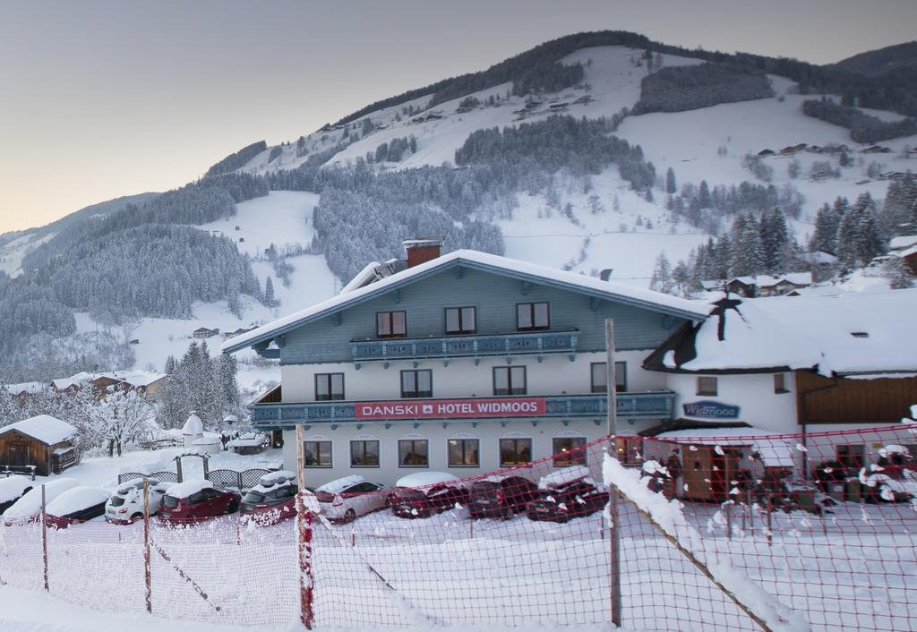 Фото Hotel Widmoos