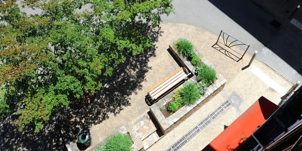 Фото Hôtel Relais Des Tilleuls