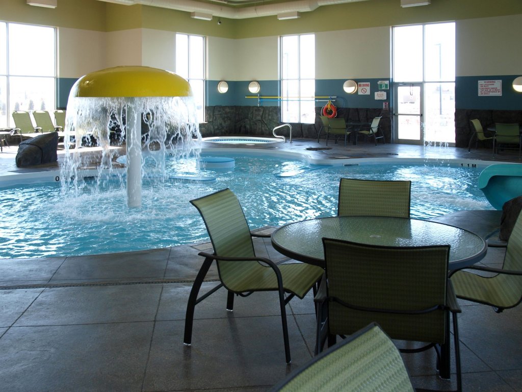 Фото Best Western Plus Winnipeg West