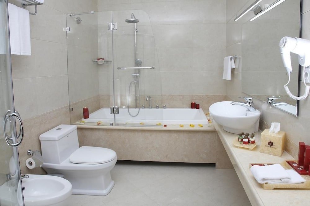 Фото Shah Palas Hotel