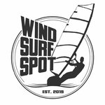 WindSurfSpot (Краснодарский край, Ейск, коса Ейская), виндсёрфинг в Ейске