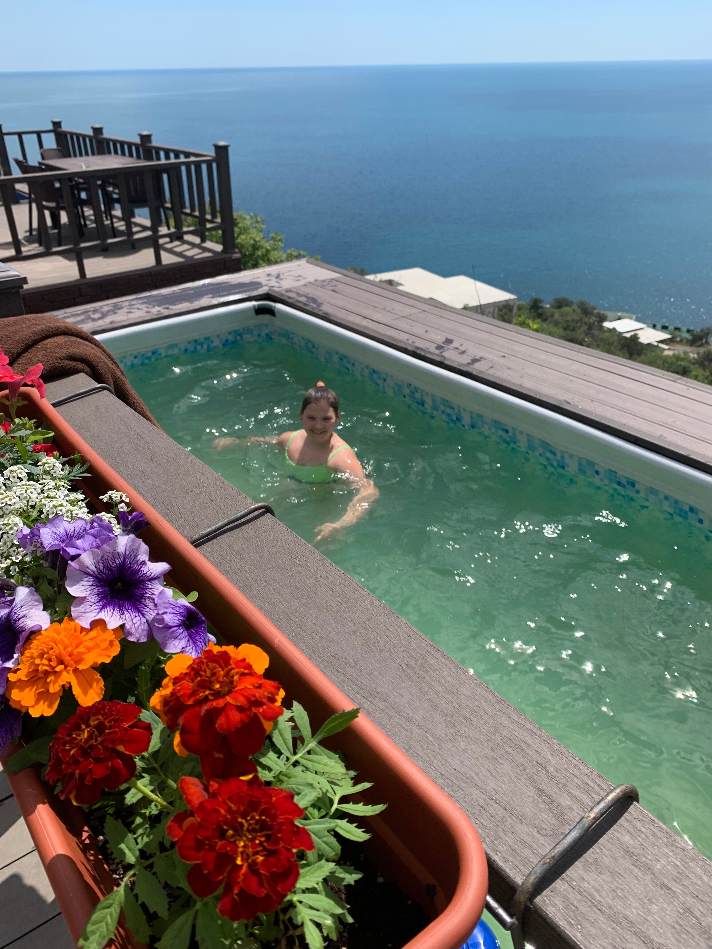 Фото Black Sea Village