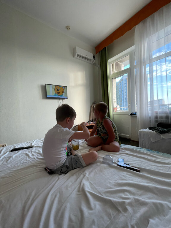 Фото Валенсия