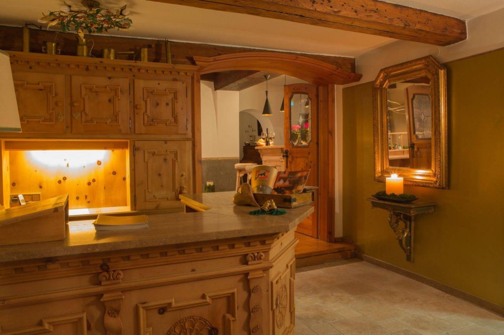 Фото Hotel Brunnenhof