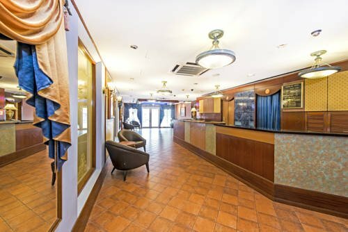 Внешний вид отеля Venue Hotel The Lily в Сингапуре, фото 4