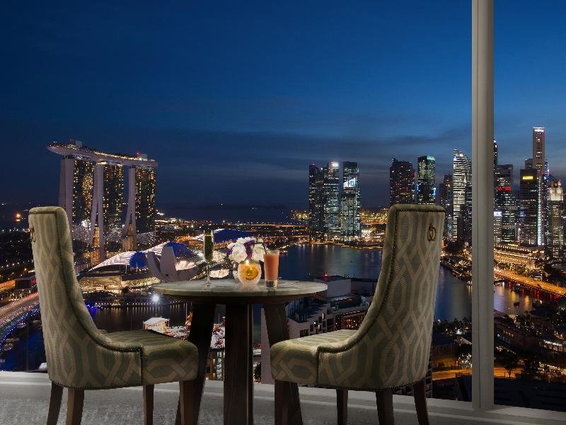 Фото Pan Pacific Orchard