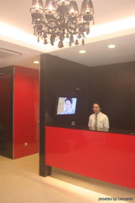 Фото Hotel 81 - Heritage