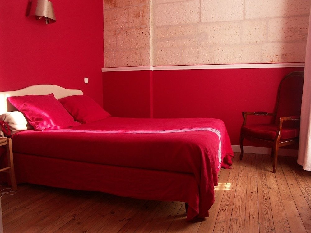 Фото Hotel Du Palais