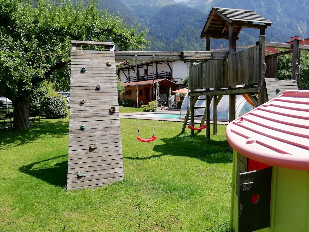 Фото Haus Monika