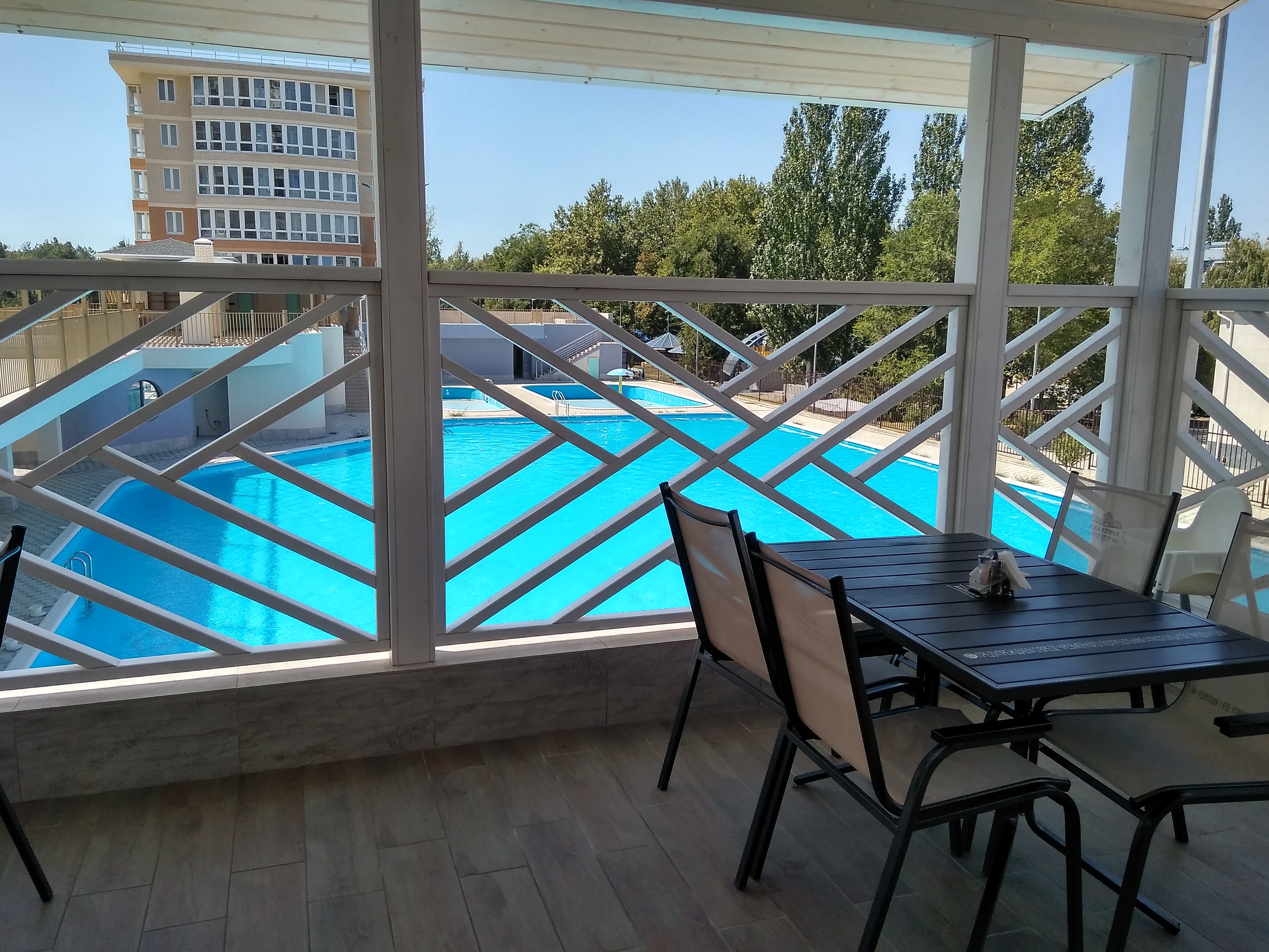 Фото Кавказ