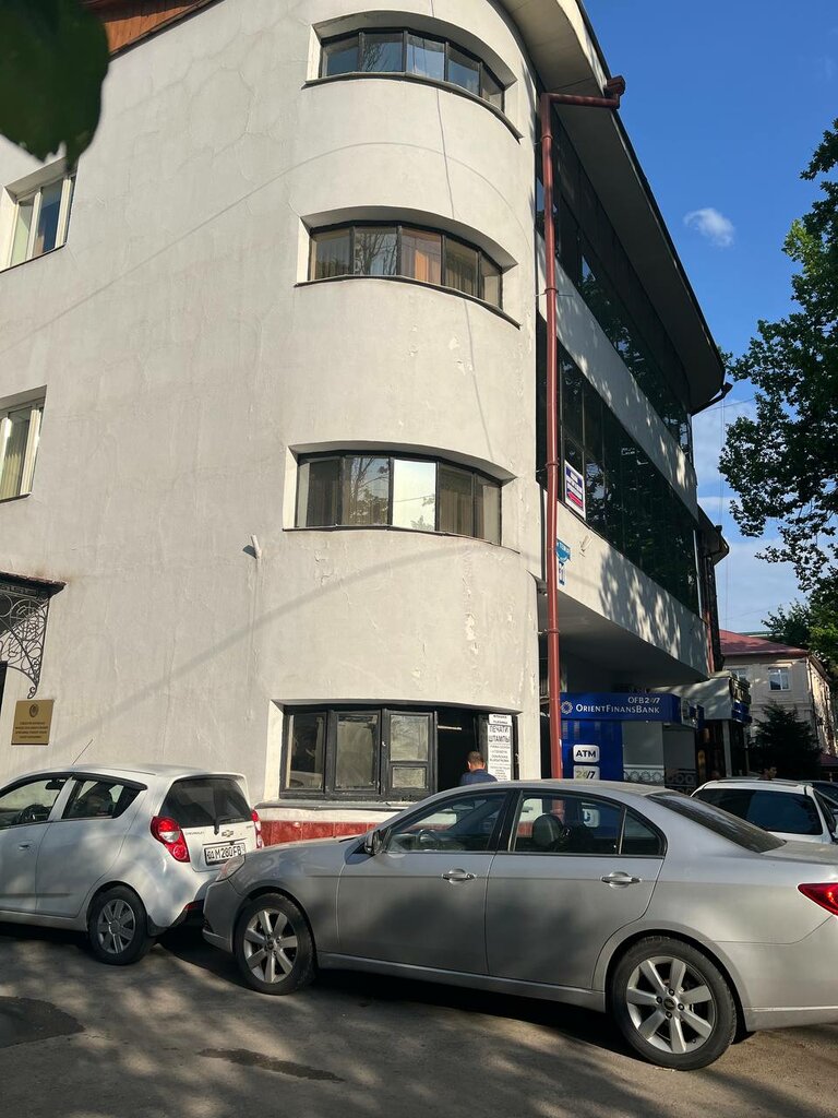 Business consulting Rezolut, Tashkent, photo