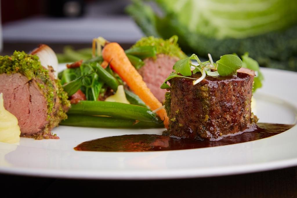 Фото Zamek Gniew - Hotel Rycerski