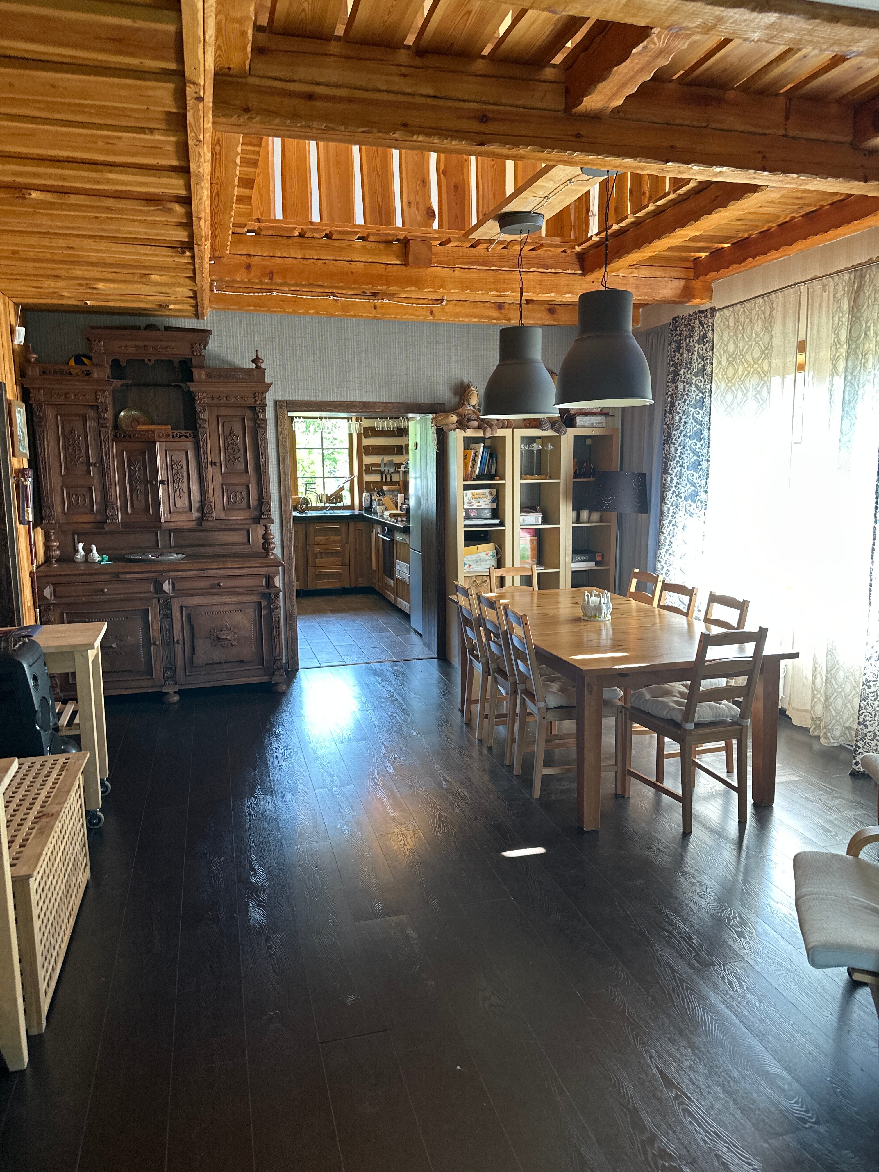 Фото Снежные Гуси