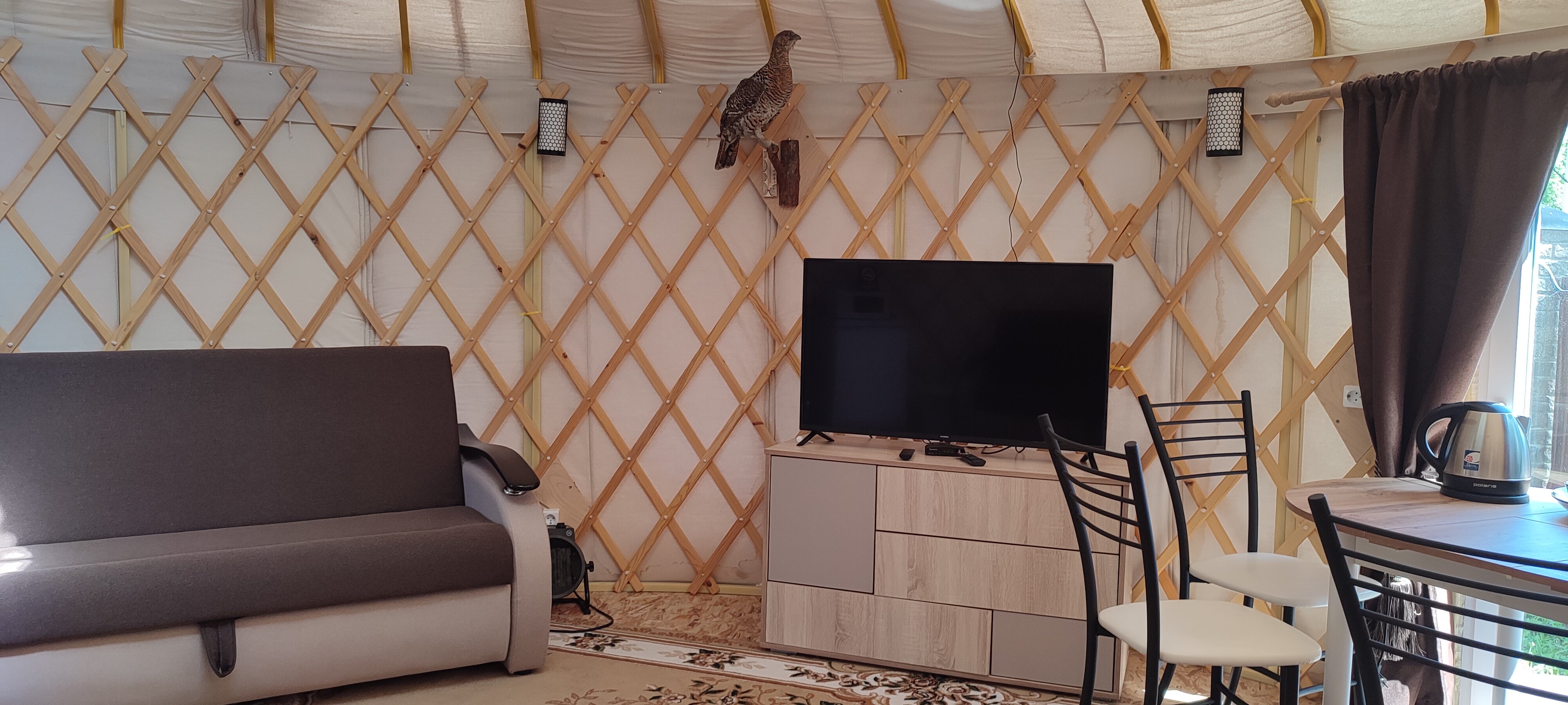 Фото Усадьба Золотой Лев