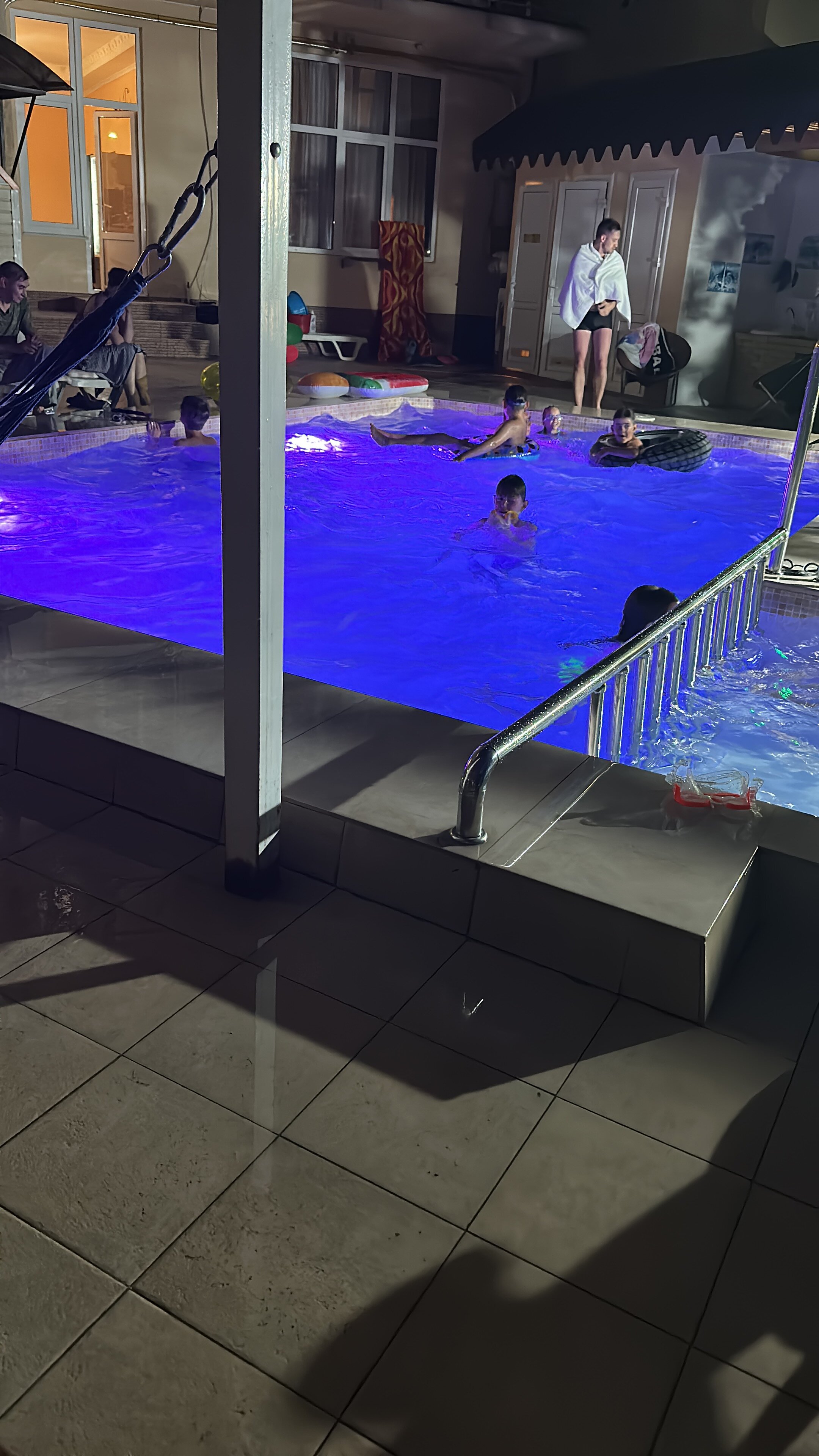 Фото Terra-Cotta