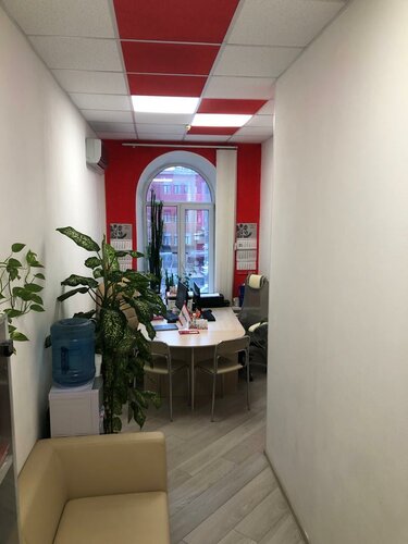 Промстройгаз, учебный центр, Советский просп., 49, Череповец — Яндекс Карты