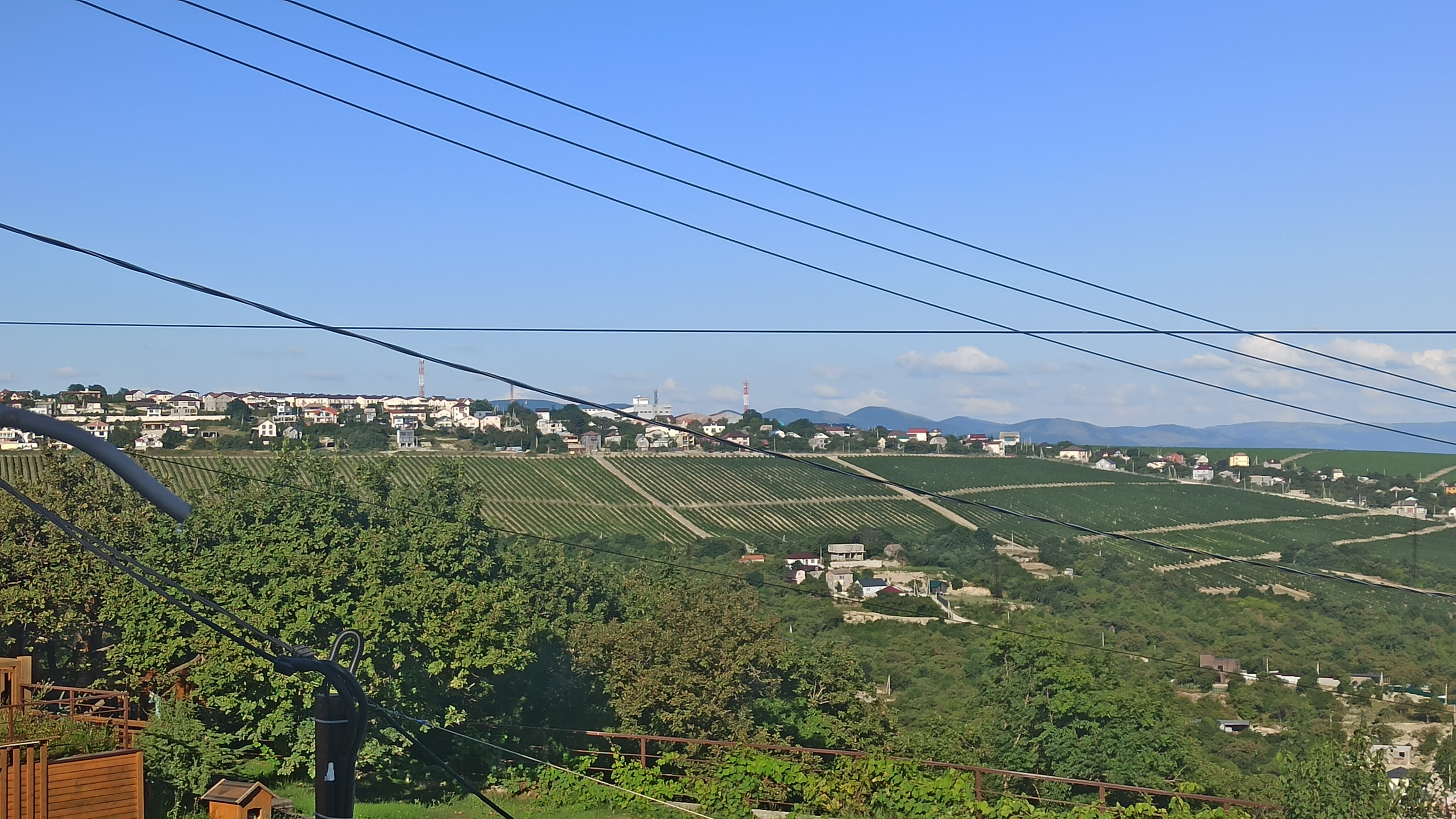 Фото Деревня Мишкино