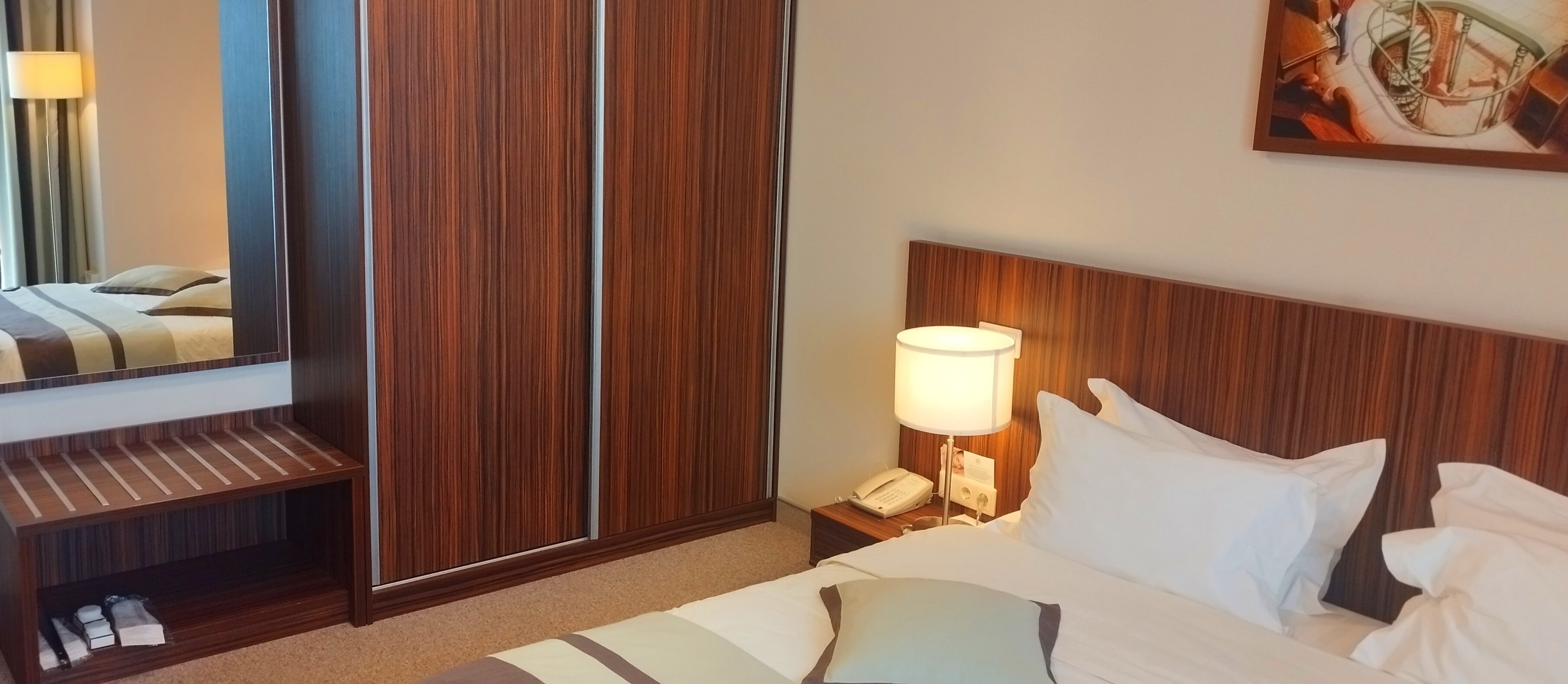 Фото Best Western Русский Манчестер
