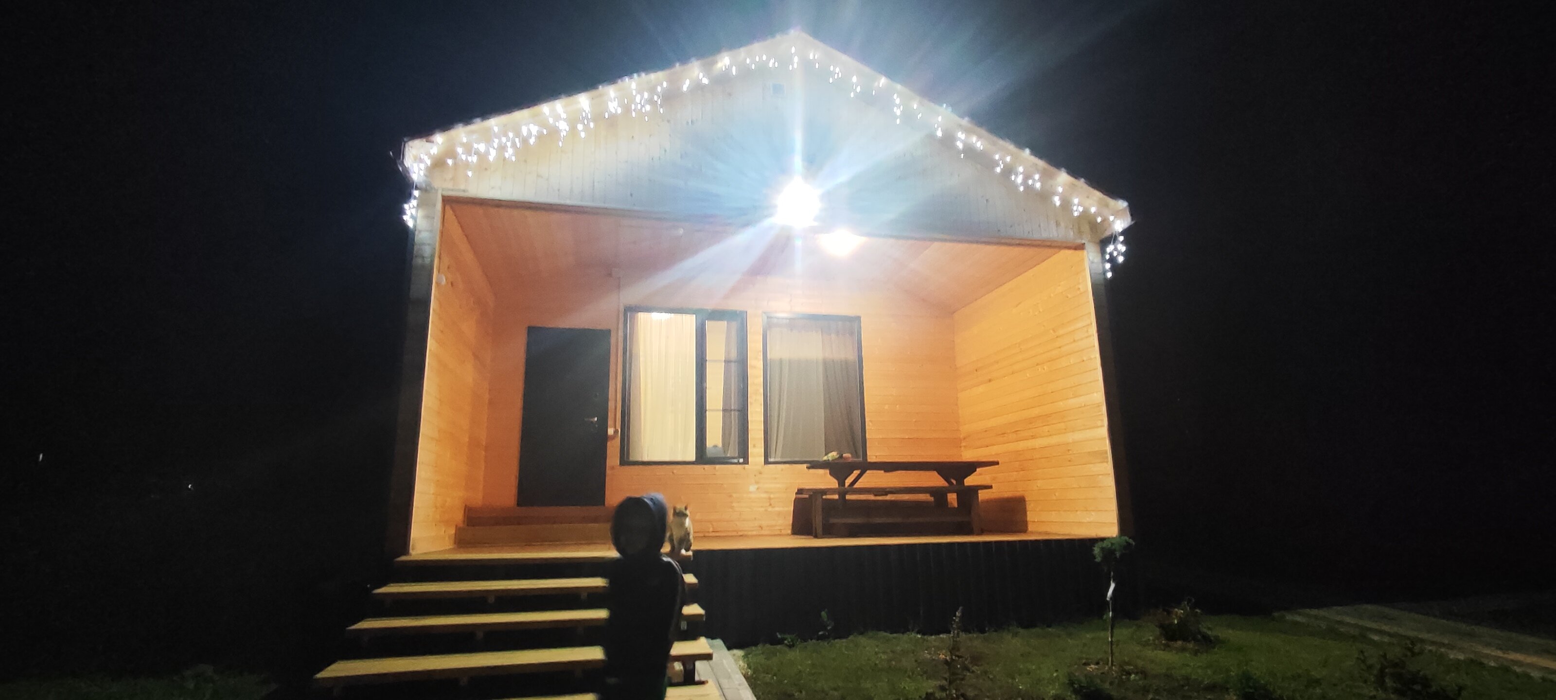 Фото Усадьба Дон