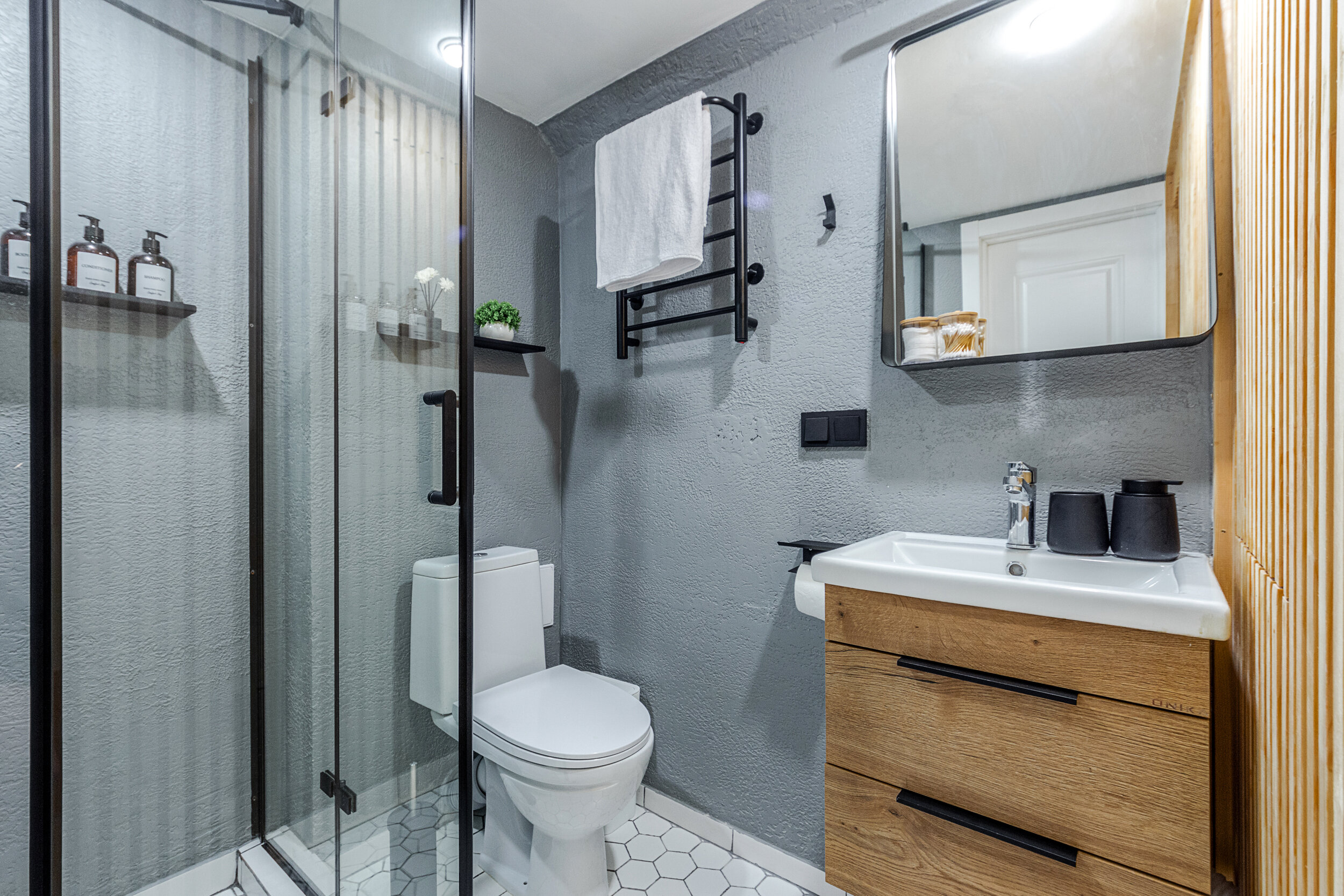 Фото Лес и Гора