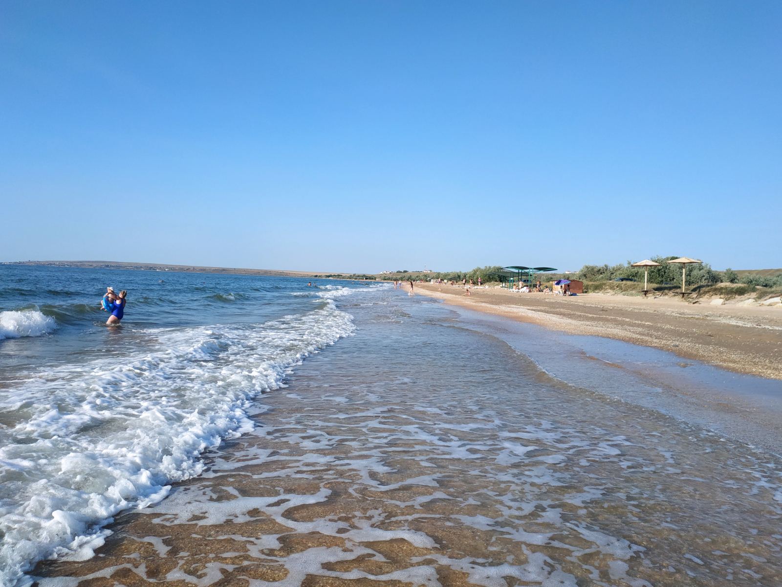 Фото Наш Казантип