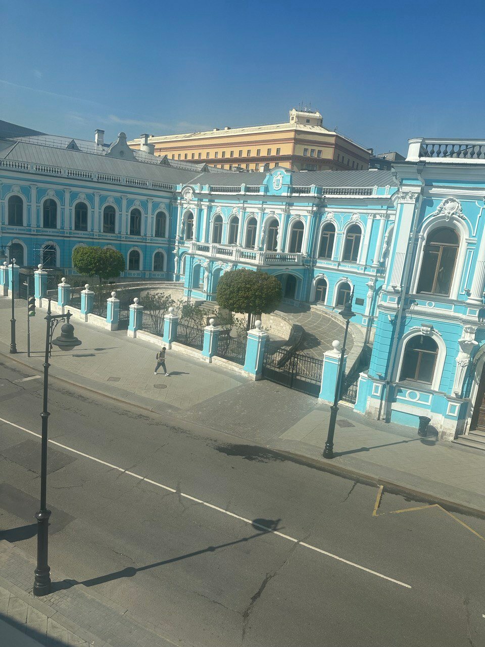 Фото Мясницкий