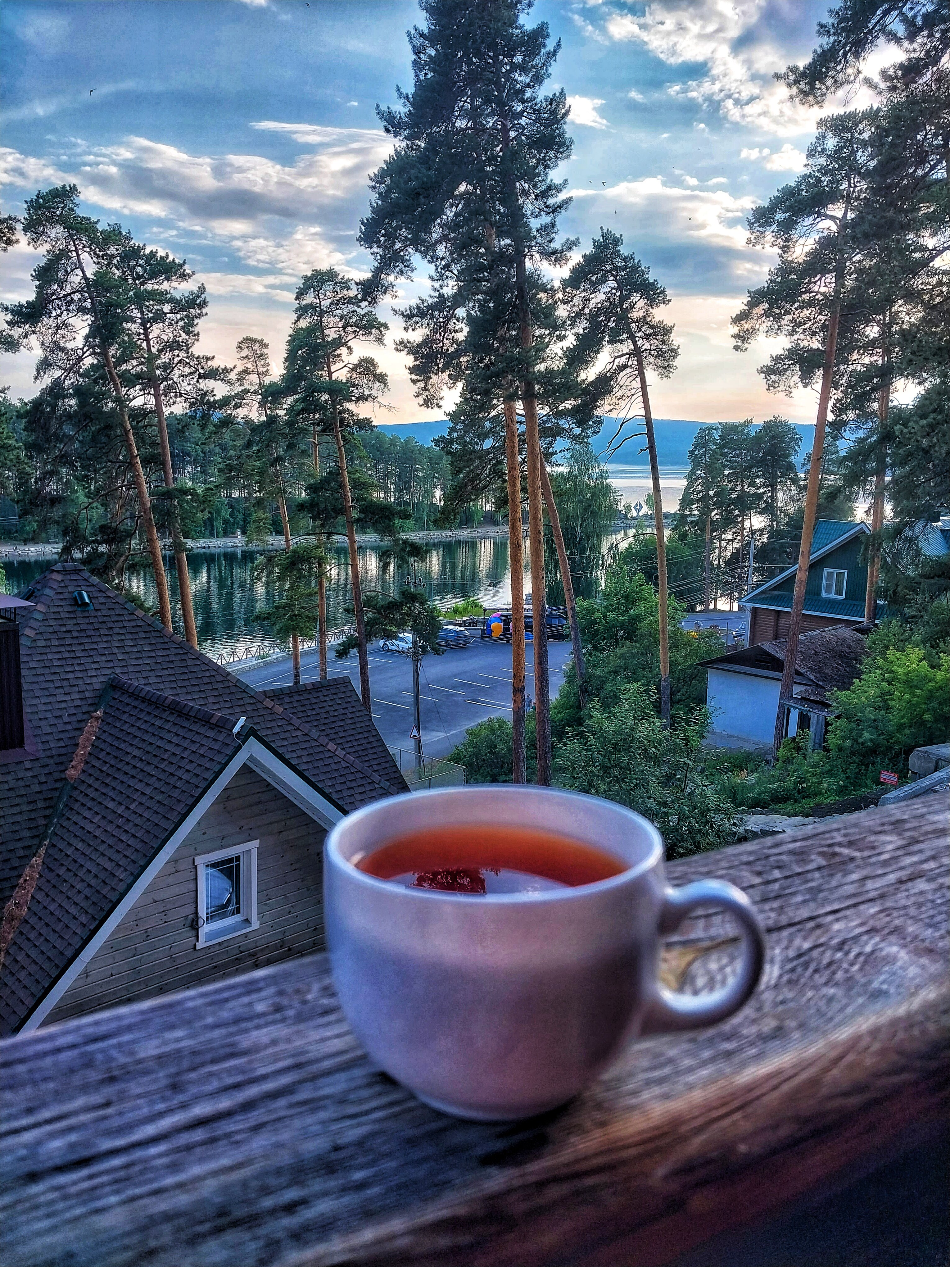 Фото Турголд