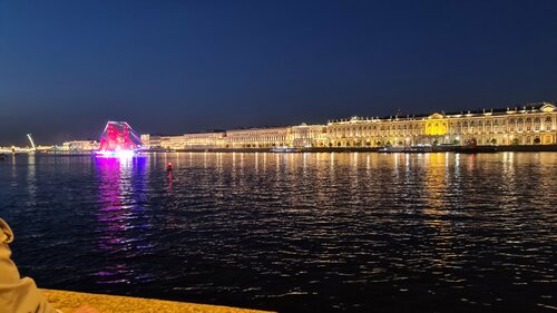 Гостиница Palace Bridge Hotel в Санкт-Петербурге