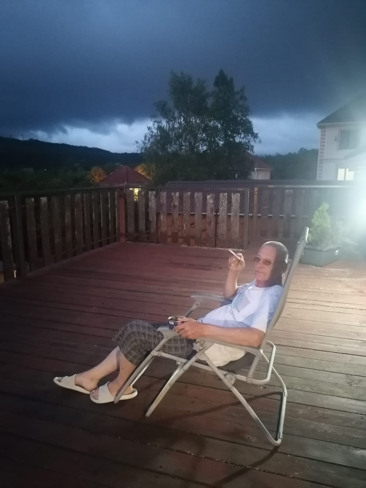 Фото Тихий причал