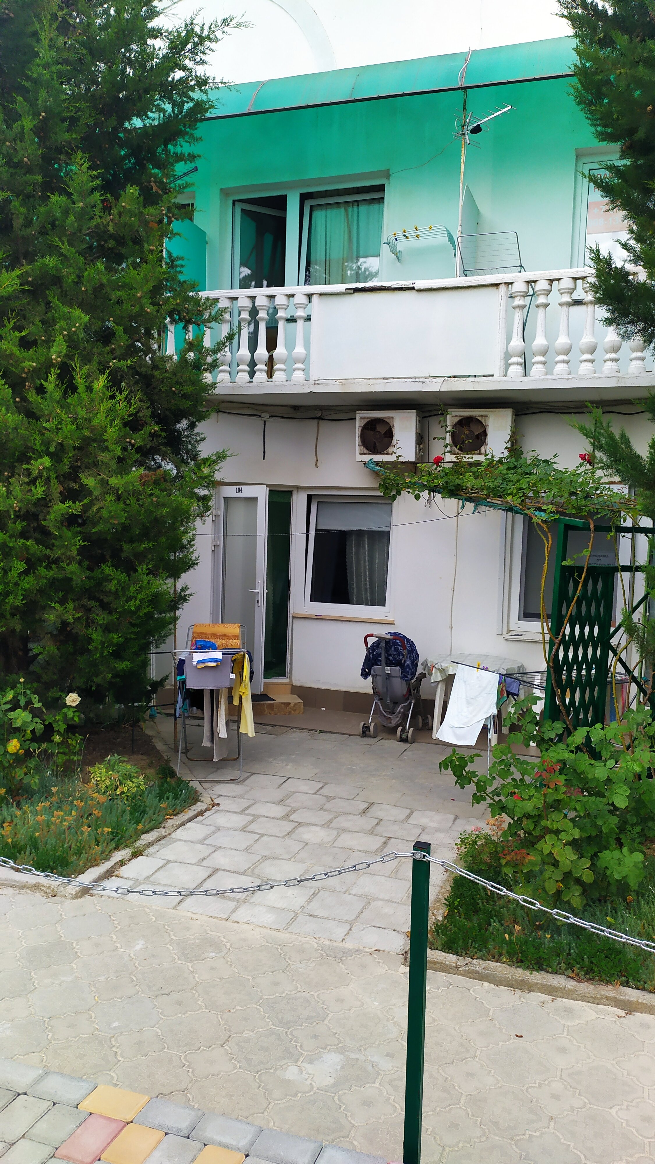 Фото Севастополь у моря