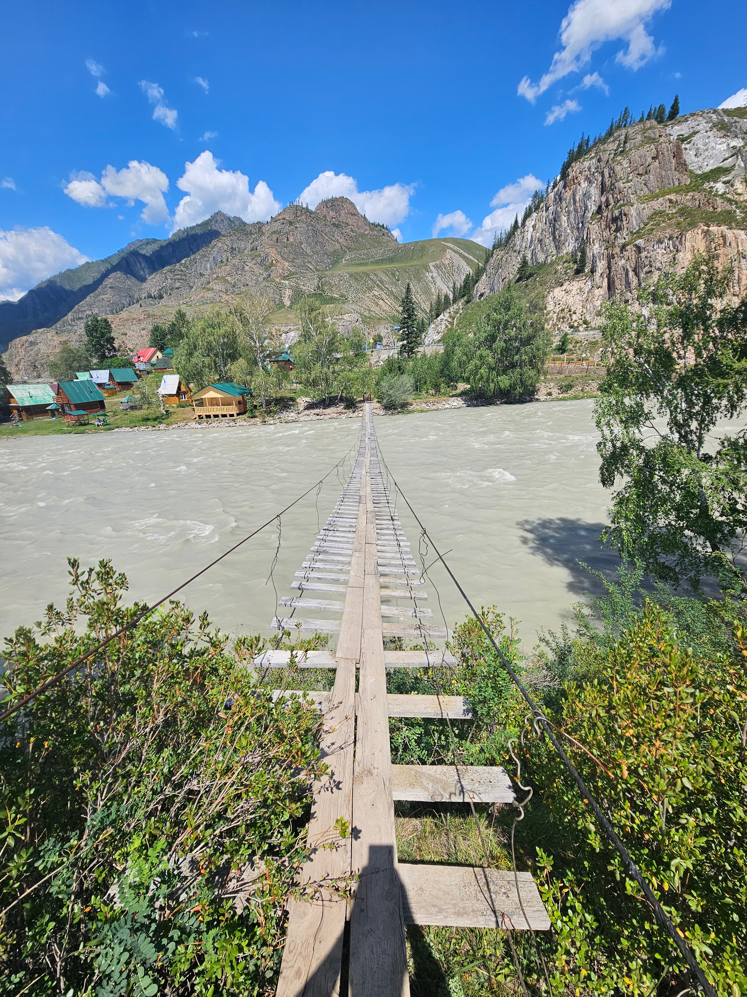 Фото Ак-Боом