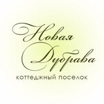 Новая Дубрава (Oktyabrskaya Street, 3), land plots