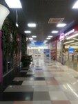 Oryol Central Department Store (Oryol, ploshchad Mira, 1), shopping mall