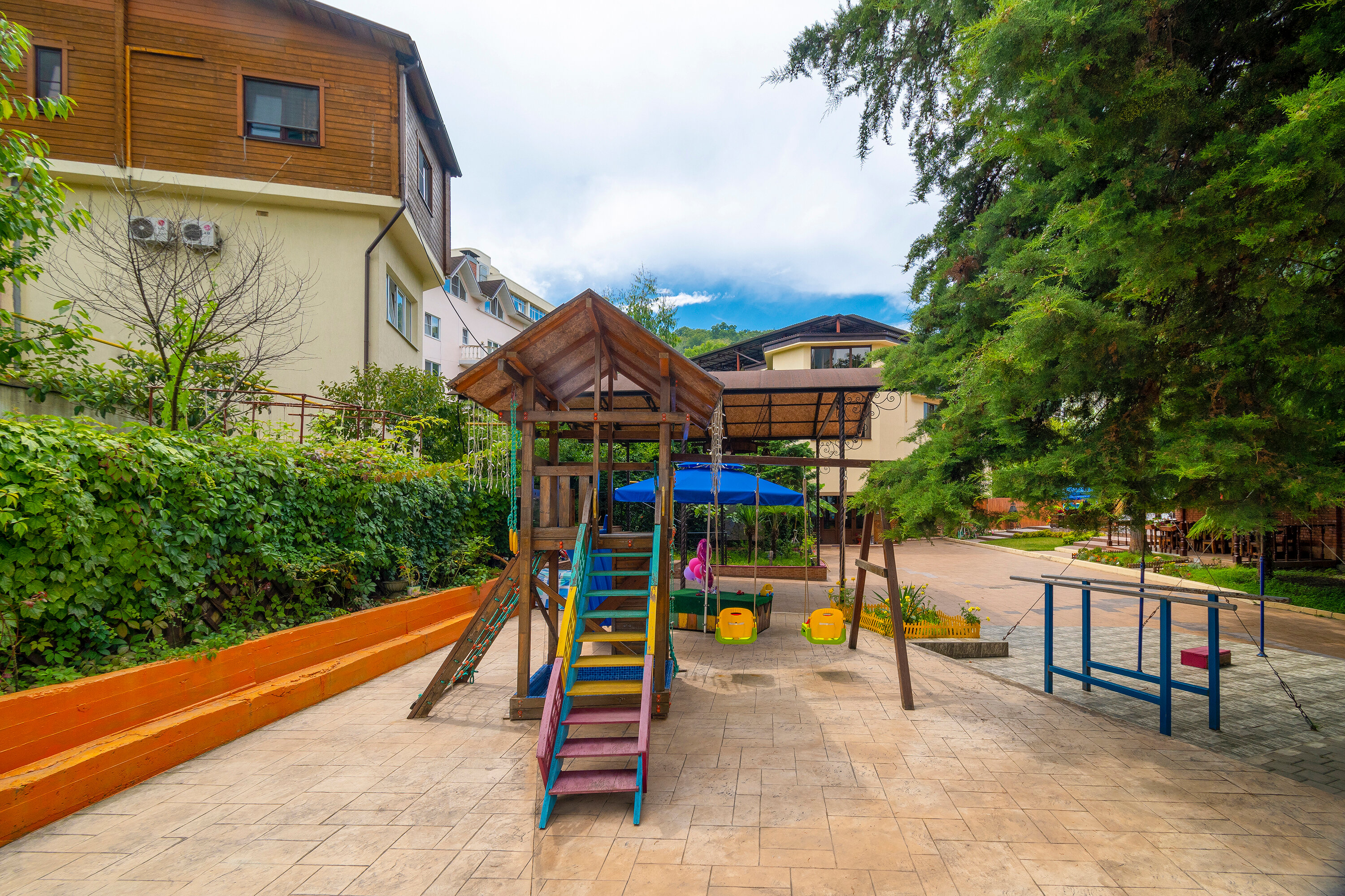 Фото Мацеста