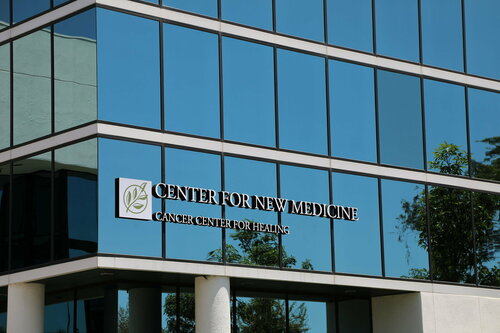 مستشفى Cancer Center for Healing ، ، صورة