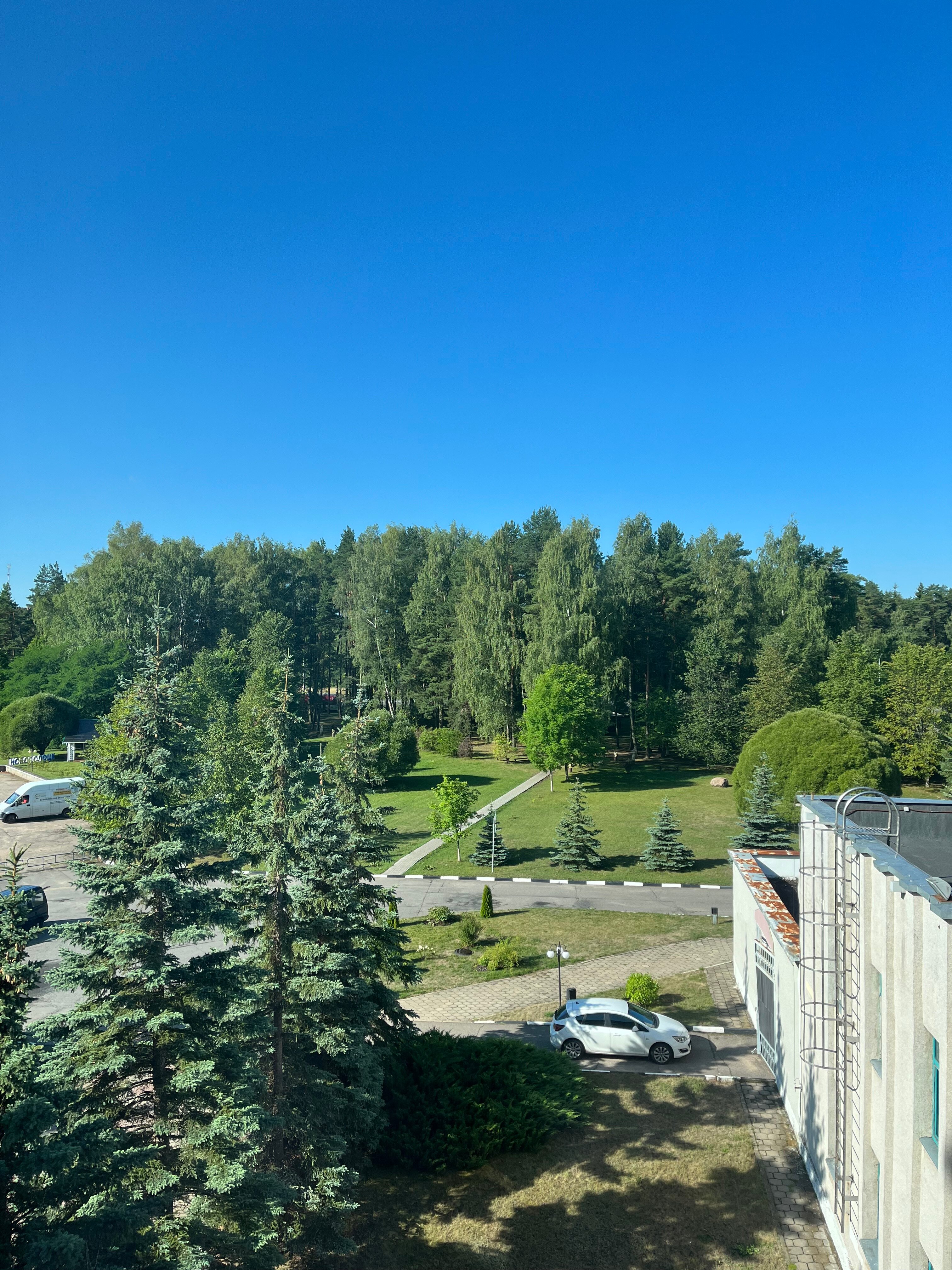 Фото Нафтан