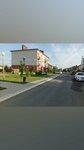 Солнечная улица (Orenburgskiy rayon, selo Ivanovka, Ecodolie Residential Complex, Beryozovaya ulitsa), parada de transporte público