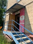 Chuduchado (Voykova Street, 8), children's developmental center