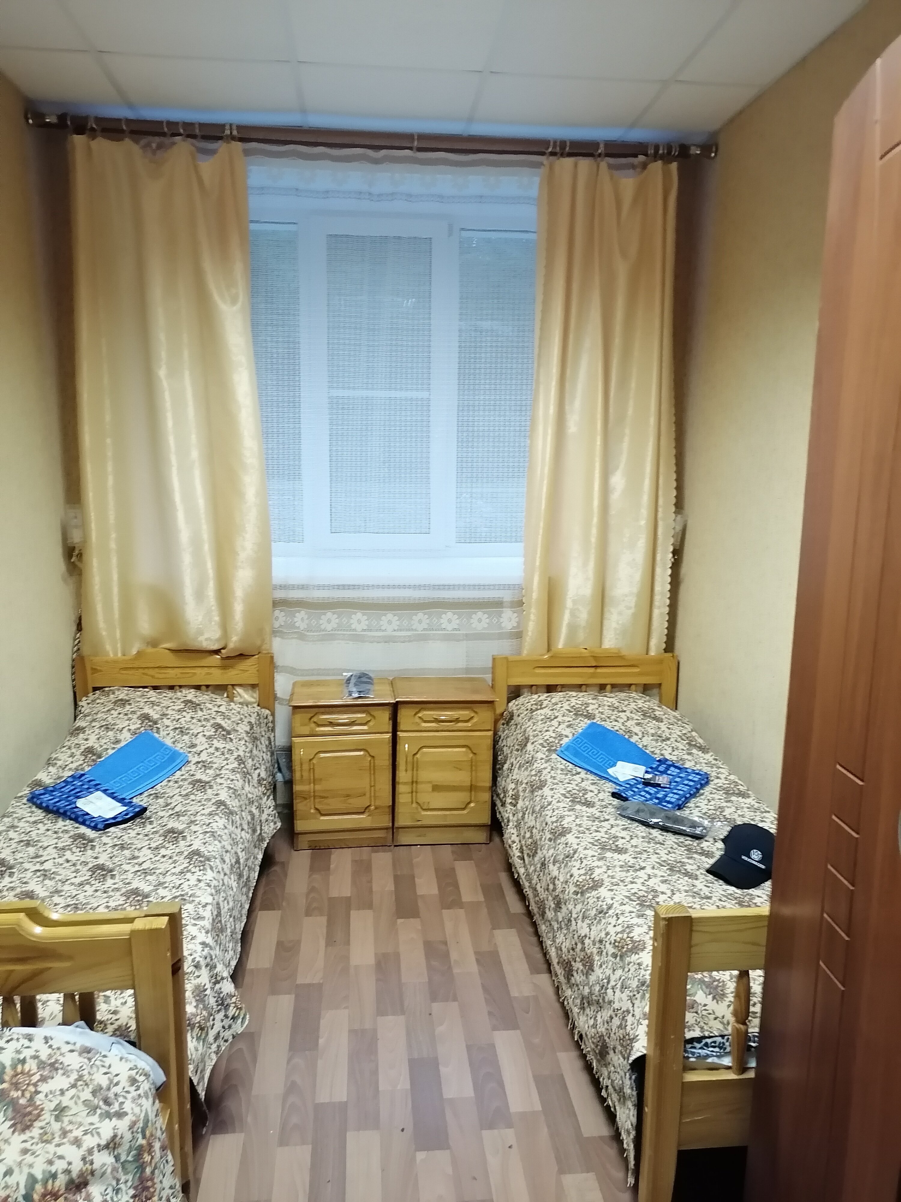 Фото На Лесной