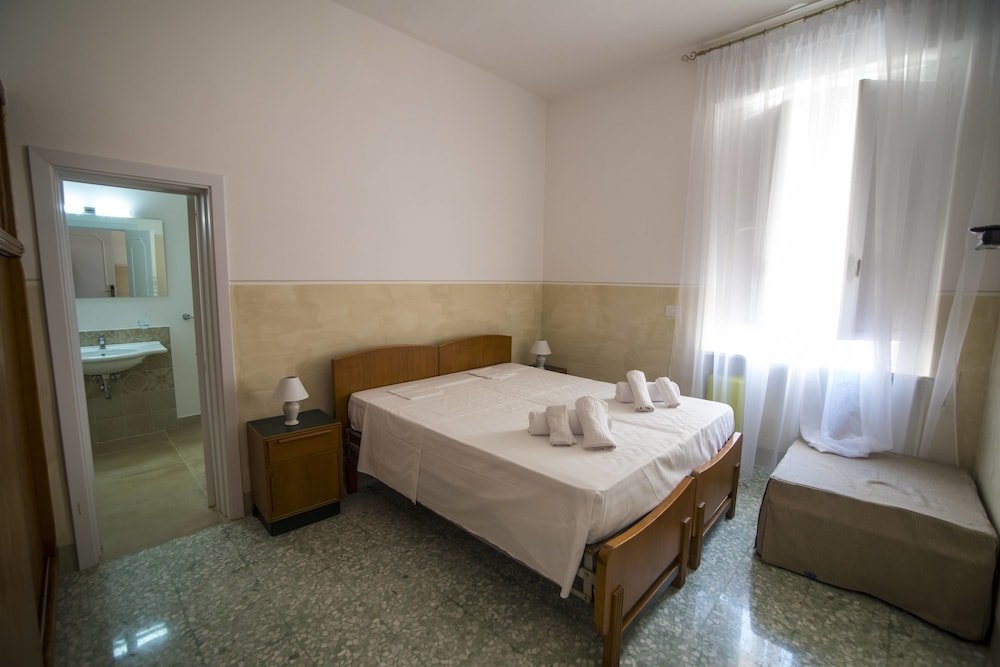 Фото B and B Mareggiata