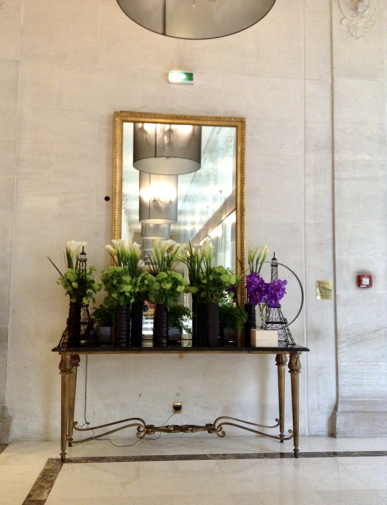 Фото Westin Hotel