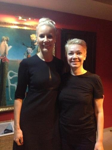 Фото Малина